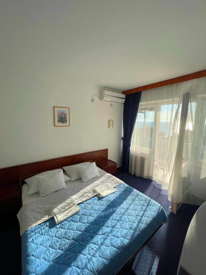 Corpus B - Hotel Albatros Ulcinj Ngoại thất bức ảnh