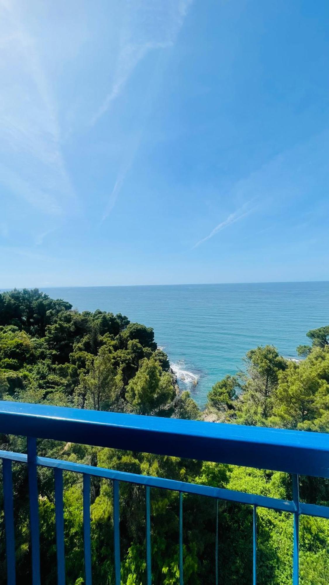 Corpus B - Hotel Albatros Ulcinj Ngoại thất bức ảnh